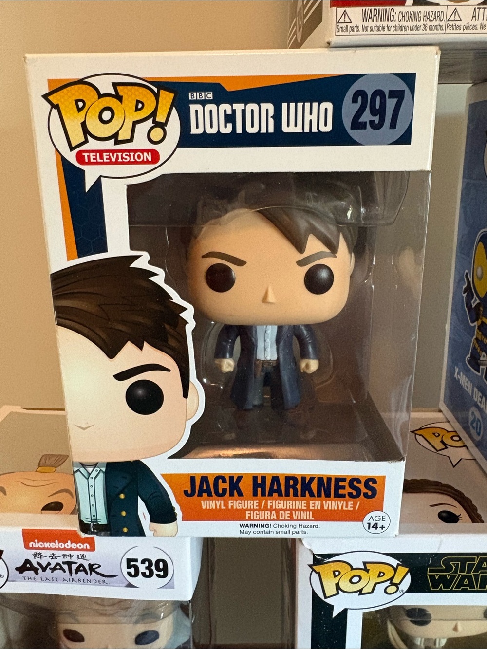 Funko Pops - Picture 3 of 10